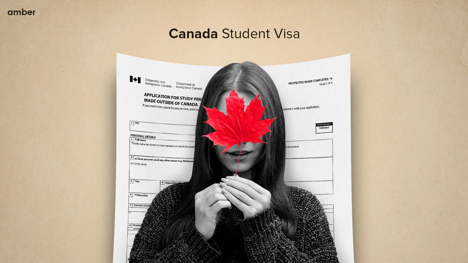 Canadian Student Visa A Complete Guide Amber